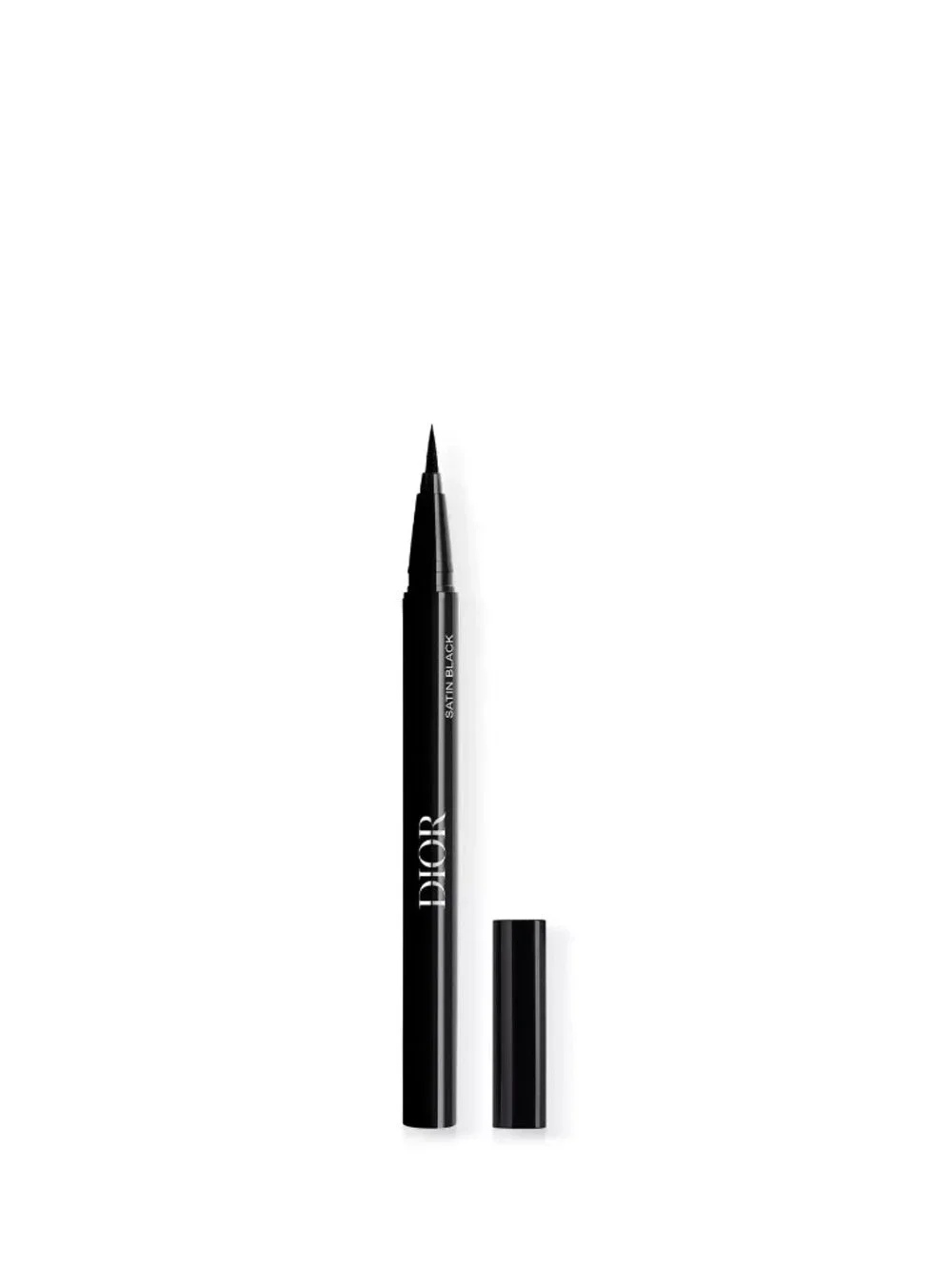 New/Box Christian DIOR Diorshow Waterproof Liquid Liner Satin Brown Wing Define